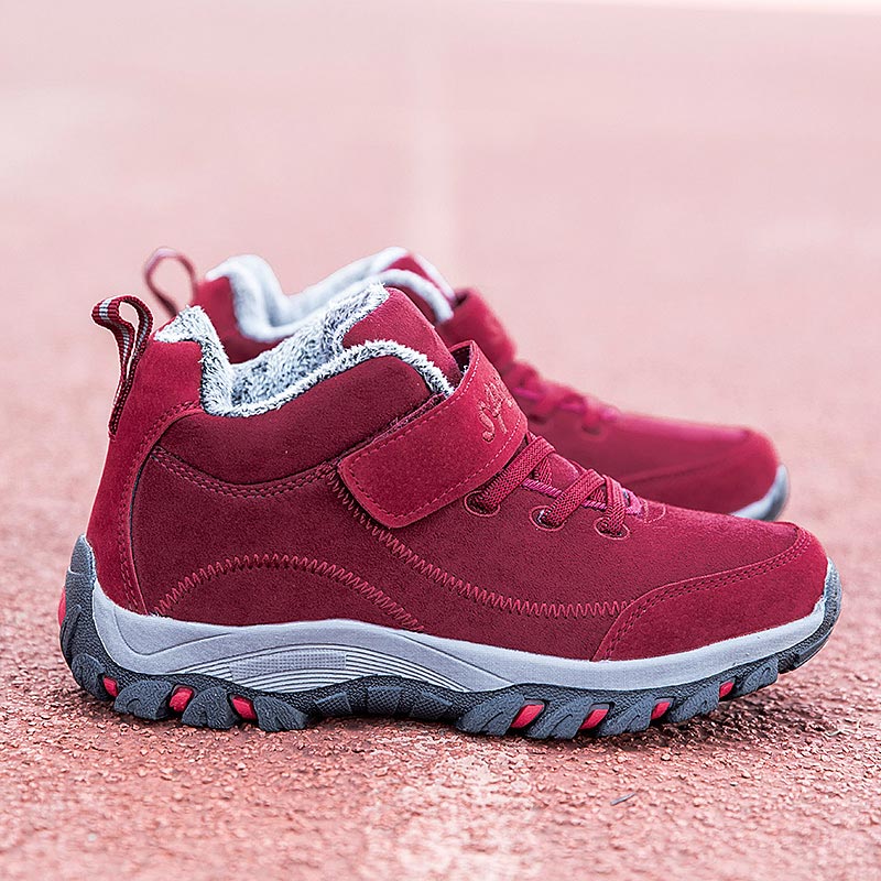 short winter sports shoes for  - Tech Office Names incelemesi ve fiyatı