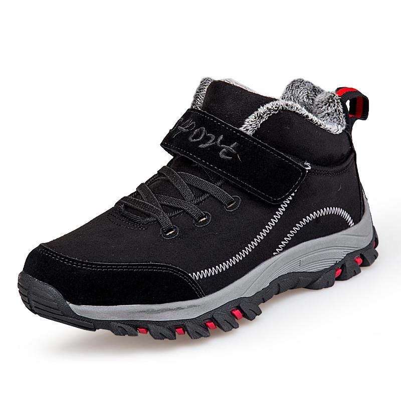 short winter sports shoes for  - Tech Office Names incelemesi ve fiyatı