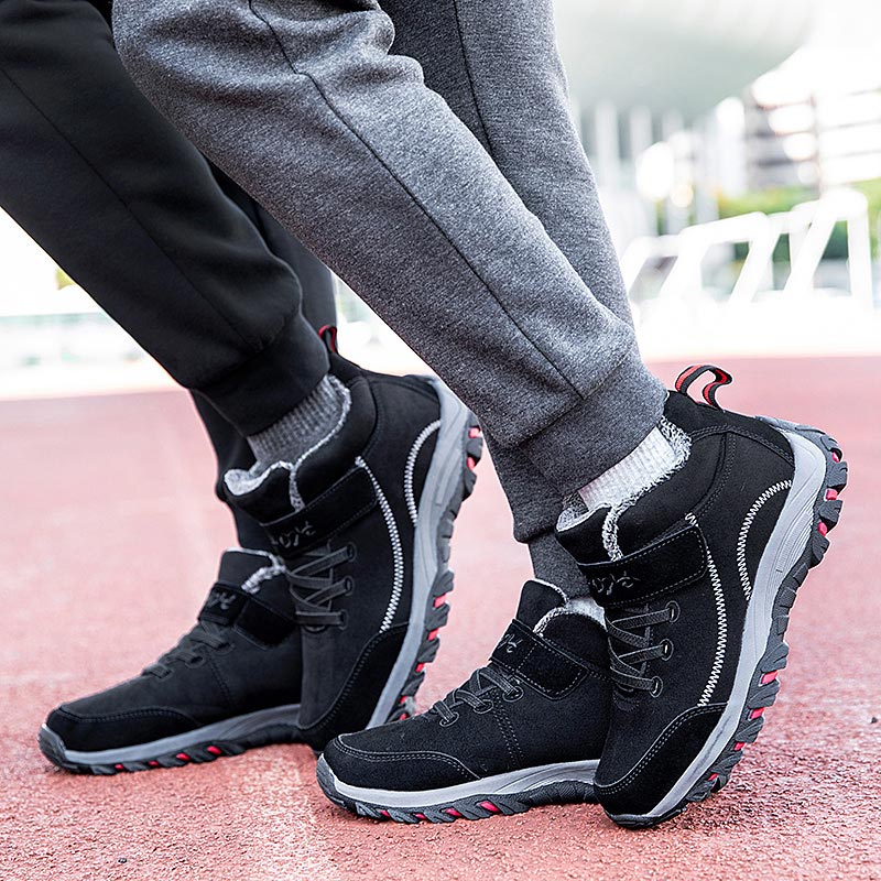 short winter sports shoes for  - Tech Office Names incelemesi ve fiyatı