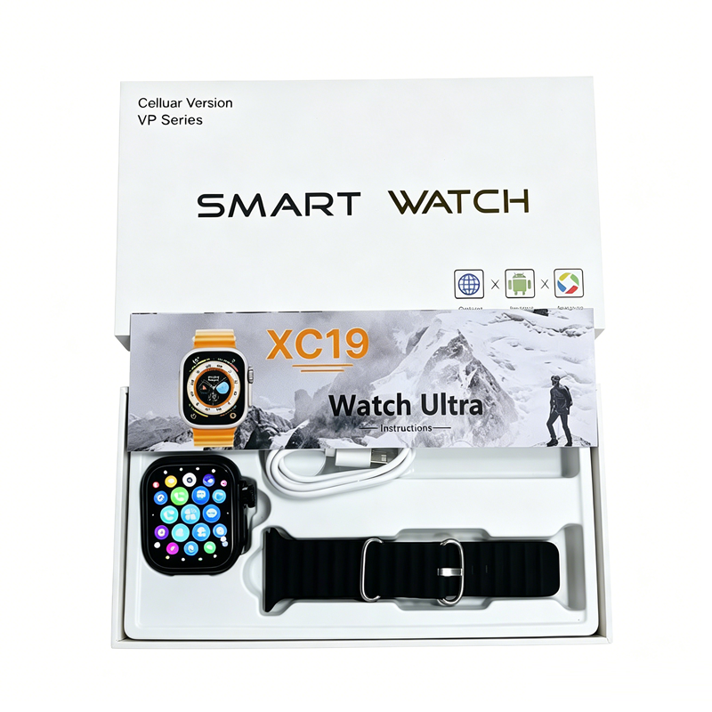 XC19 New Men's  Women's Smart  - 4G Lte Router Sim incelemesi ve fiyatı