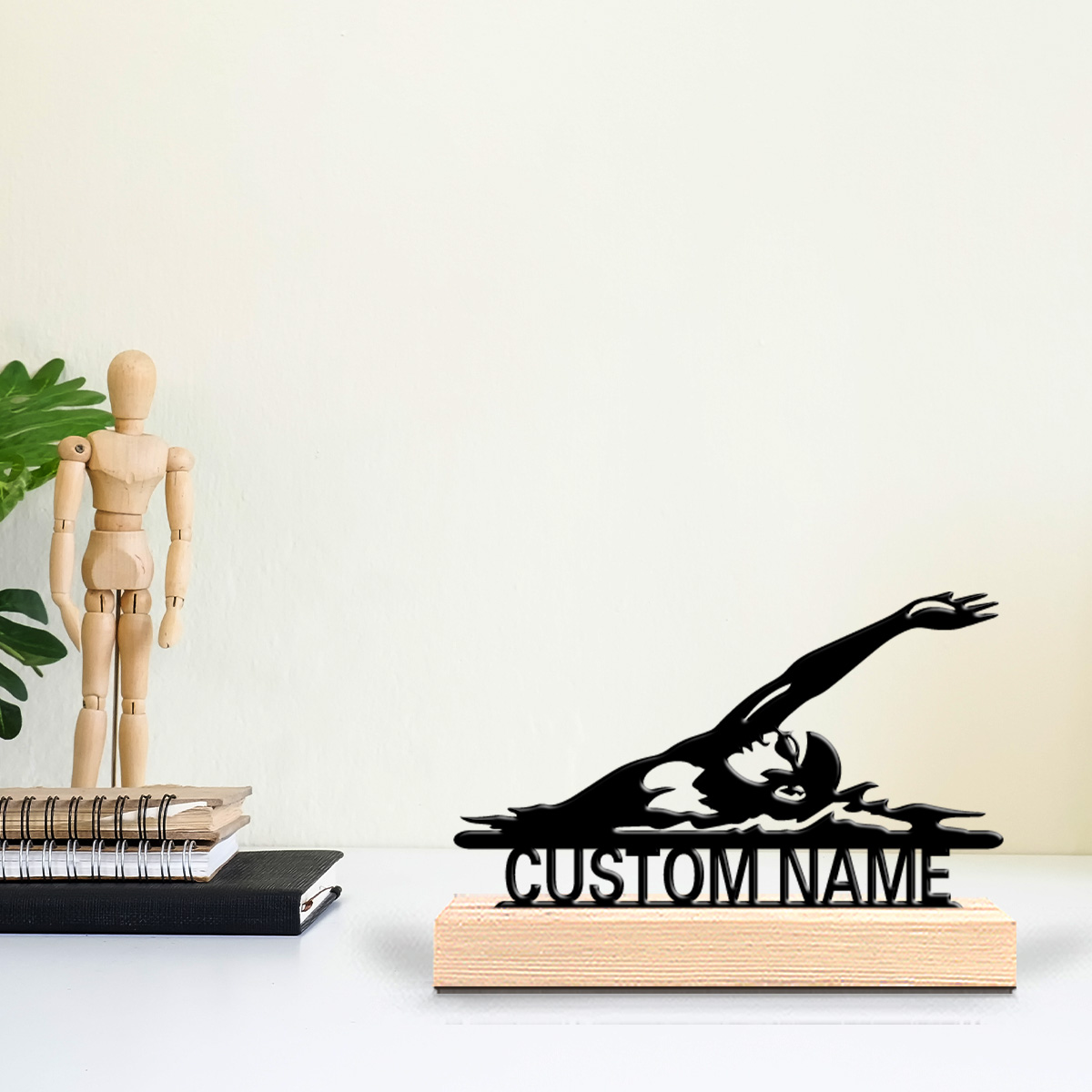 1pc Fun Personalized Custom Sw - Office Technology incelemesi ve fiyatı