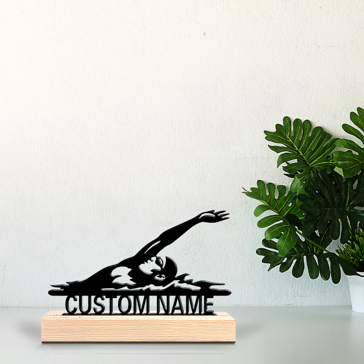 1pc Fun Personalized Custom Sw - Office Technology incelemesi ve fiyatı