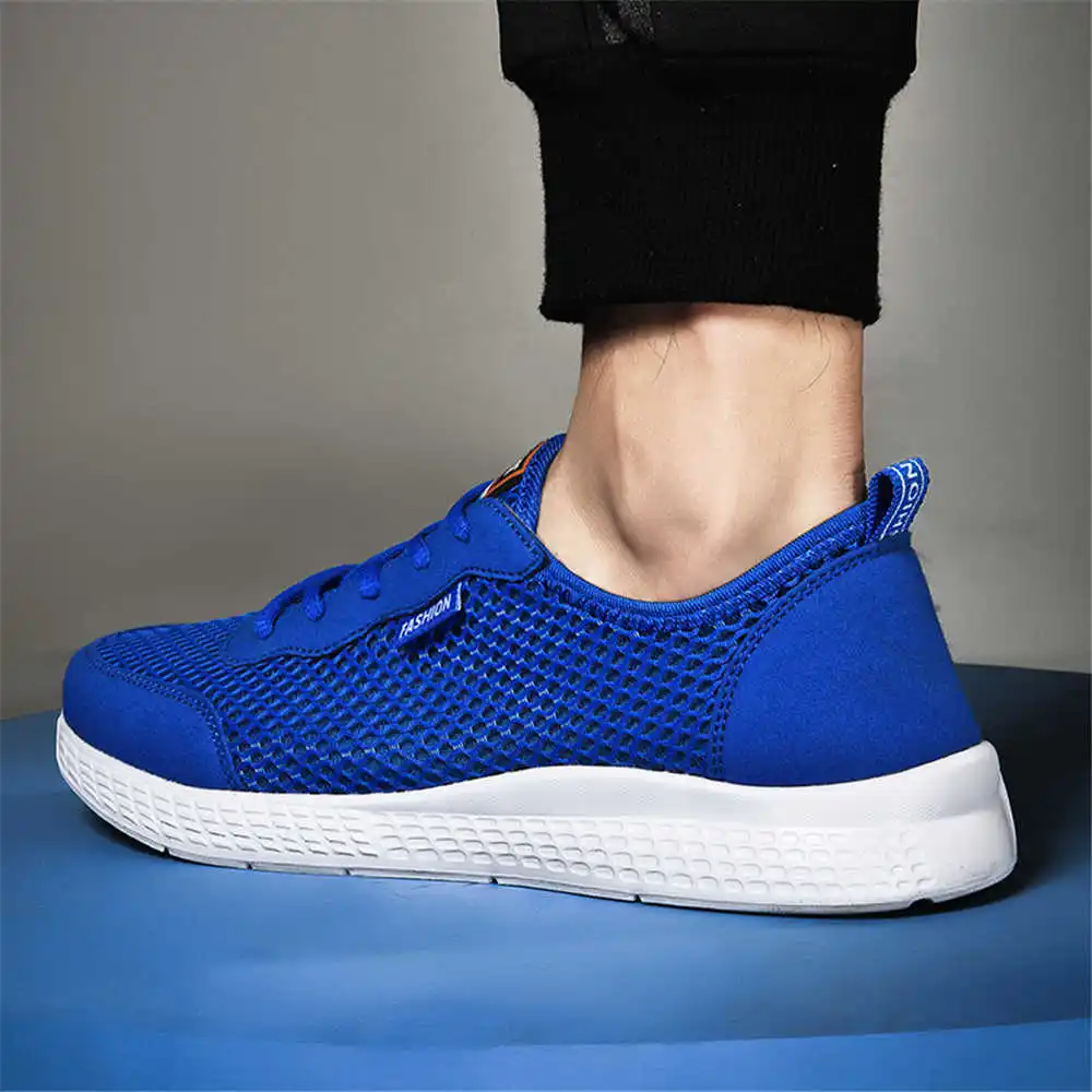 35-46 Breathable Light Blue Sn - Tech Office Names incelemesi ve fiyatı