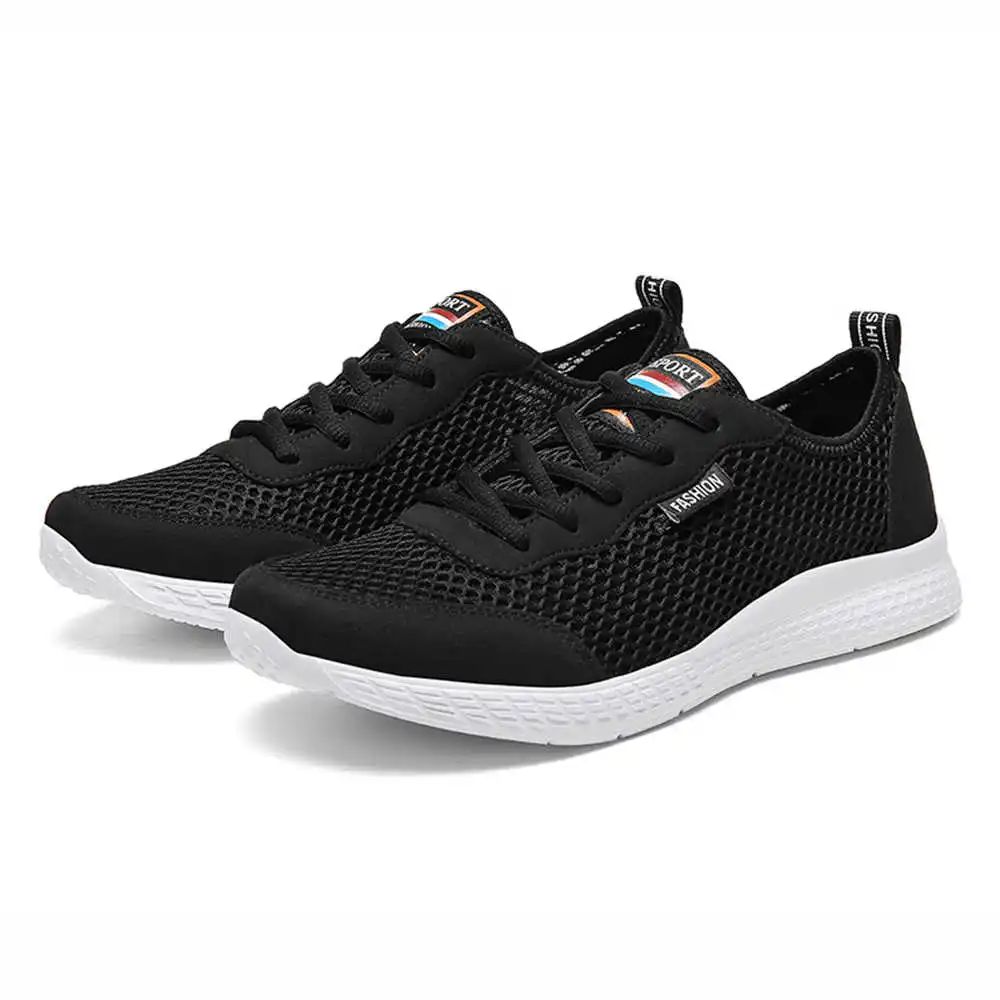 35-46 Breathable Light Blue Sn - Tech Office Names incelemesi ve fiyatı